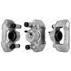 Stabdžių apkaba FERODO FCL692800