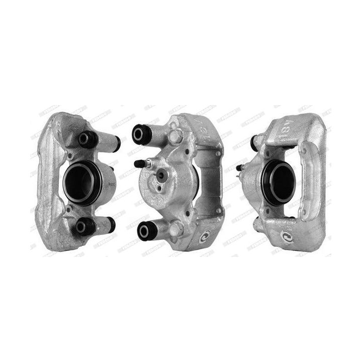 Stabdžių apkaba FERODO FCL692800