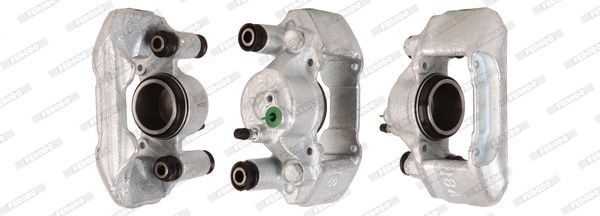 Stabdžių apkaba FERODO FCL692801