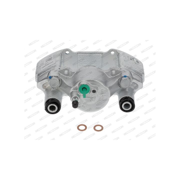 Stabdžių apkaba FERODO FCL692802