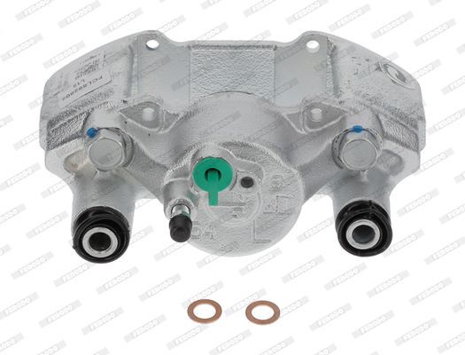 Stabdžių apkaba FERODO FCL692802