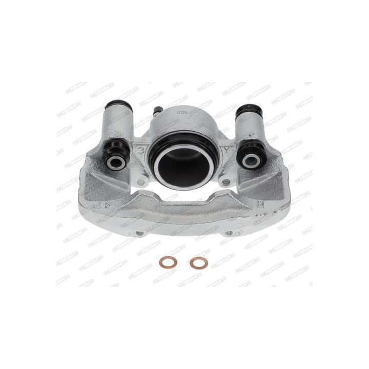 Stabdžių apkaba FERODO FCL692802