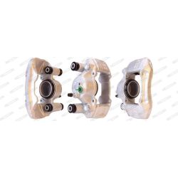 Stabdžių apkaba FERODO FCL692803