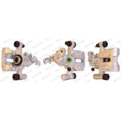 Stabdžių apkaba FERODO FCL692865