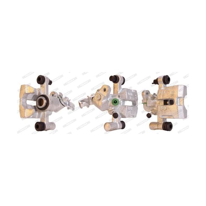 Stabdžių apkaba FERODO FCL692865