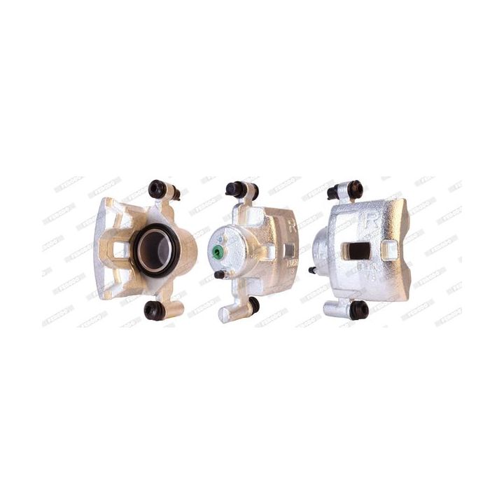 Stabdžių apkaba FERODO FCL692877