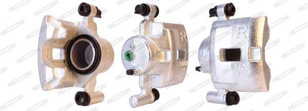 Stabdžių apkaba FERODO FCL692877