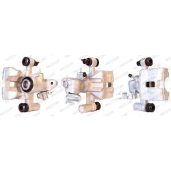 Stabdžių apkaba FERODO FCL692879