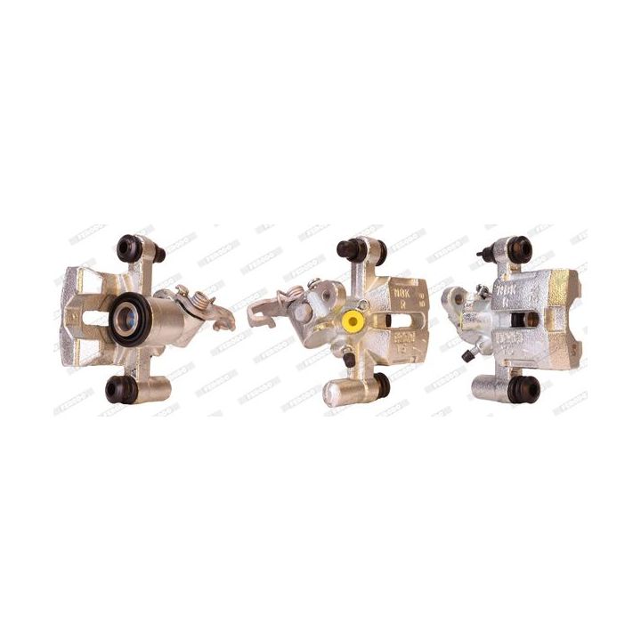 Stabdžių apkaba FERODO FCL692907