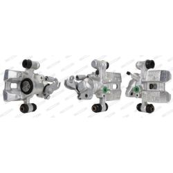 Stabdžių apkaba FERODO FCL692916