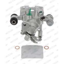 Stabdžių apkaba FERODO FCL692917