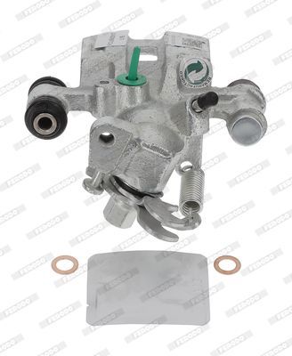 Stabdžių apkaba FERODO FCL692917