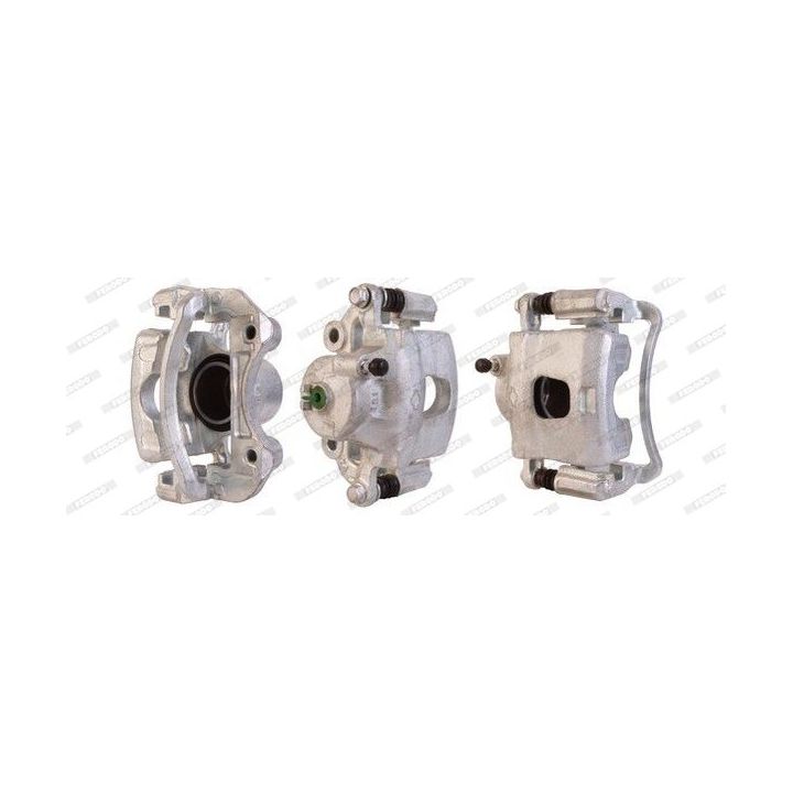 Stabdžių apkaba FERODO FCL692918