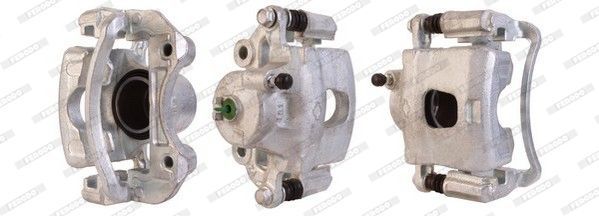 Stabdžių apkaba FERODO FCL692918