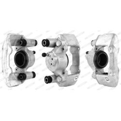 Stabdžių apkaba FERODO FCL692920