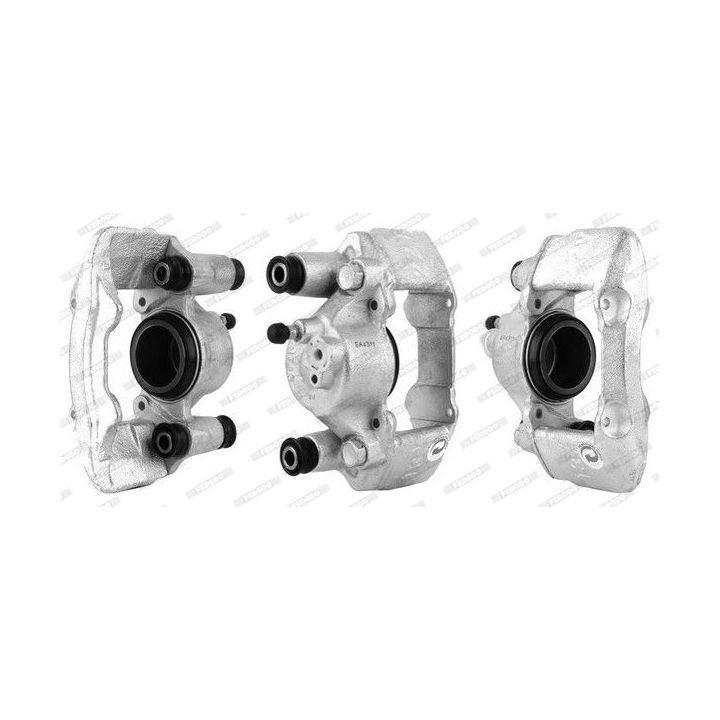 Stabdžių apkaba FERODO FCL692920