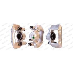 Stabdžių apkaba FERODO FCL692921