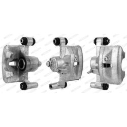 Stabdžių apkaba FERODO FCL692979