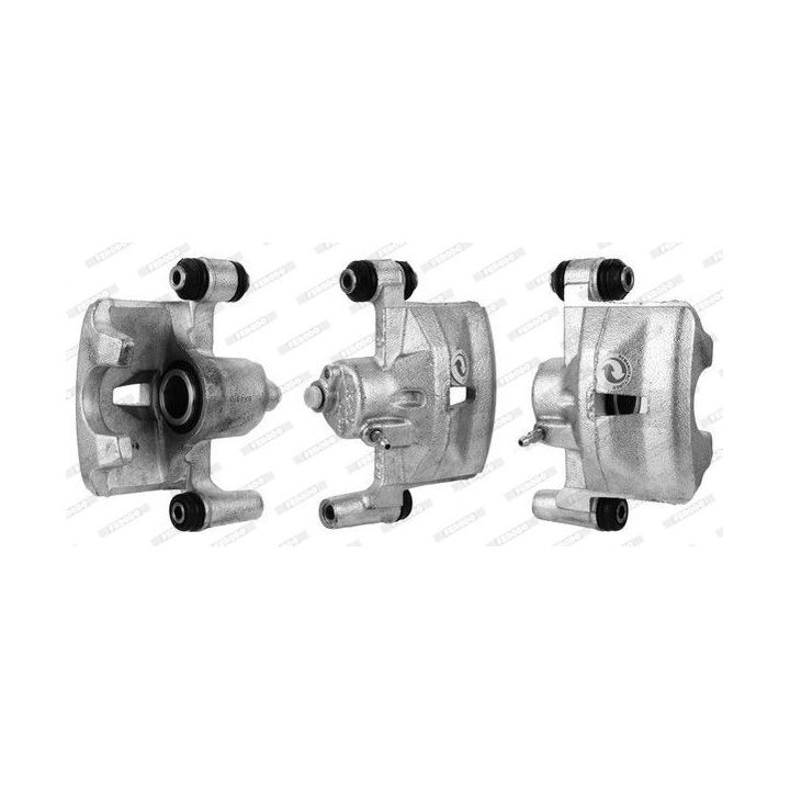 Stabdžių apkaba FERODO FCL692979