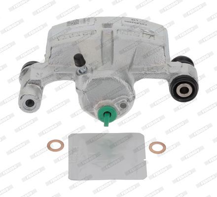 Stabdžių apkaba FERODO FCL692980