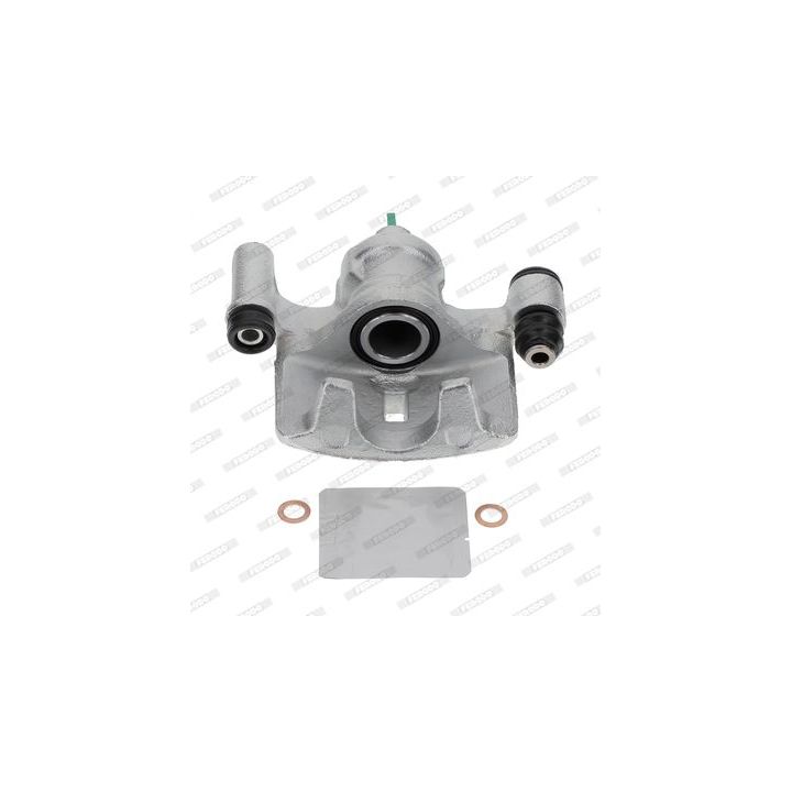 Stabdžių apkaba FERODO FCL692980