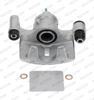 Stabdžių apkaba FERODO FCL692980