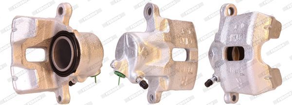 Stabdžių apkaba FERODO FCL694004