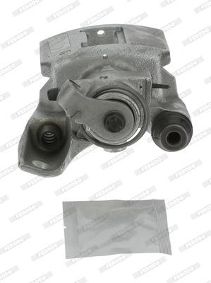 Stabdžių apkaba FERODO FCL694026