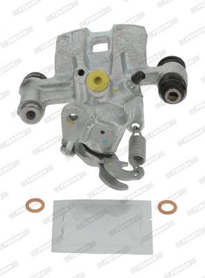 Stabdžių apkaba FERODO FCL694030