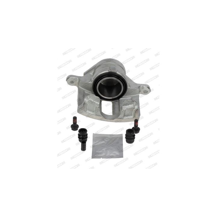 Stabdžių apkaba FERODO FCL694040