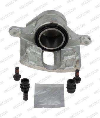 Stabdžių apkaba FERODO FCL694040