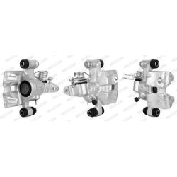 Stabdžių apkaba FERODO FCL694143