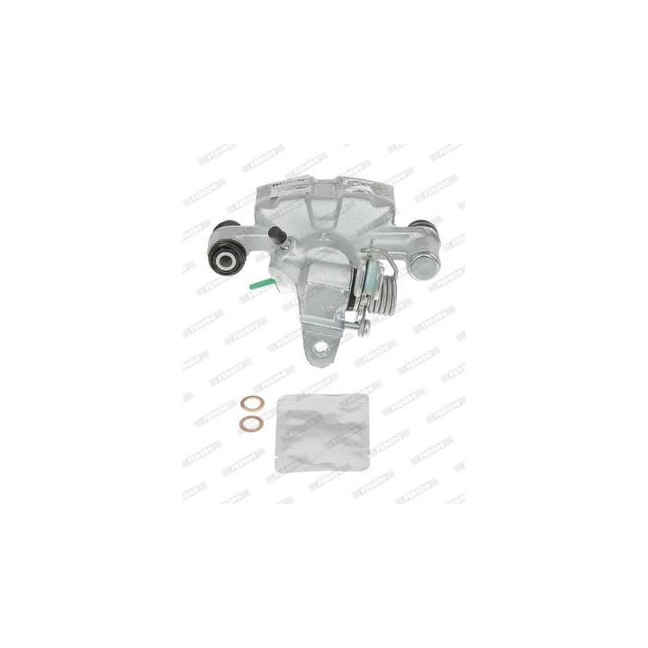 Stabdžių apkaba FERODO FCL694144