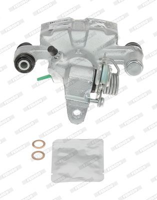 Stabdžių apkaba FERODO FCL694144