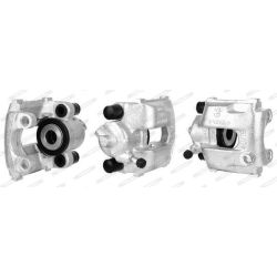 Stabdžių apkaba FERODO FCL694187