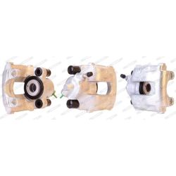 Stabdžių apkaba FERODO FCL694188