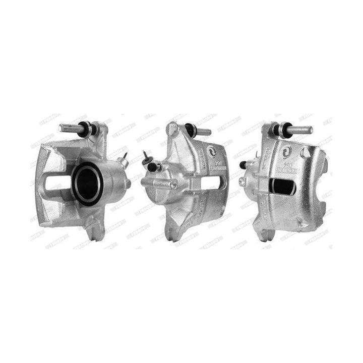 Stabdžių apkaba FERODO FCL694301