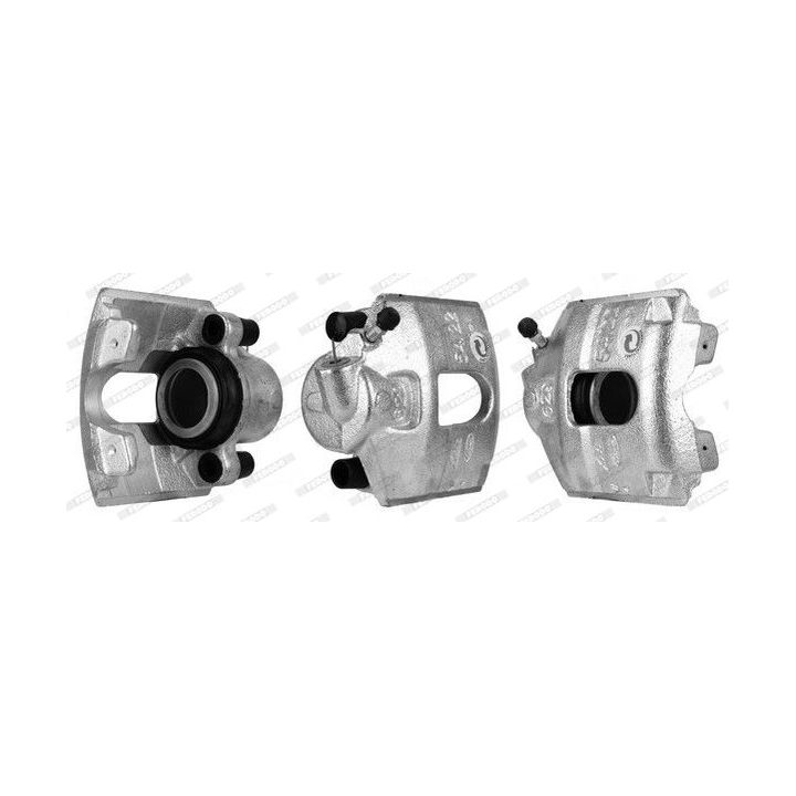 Stabdžių apkaba FERODO FCL694327