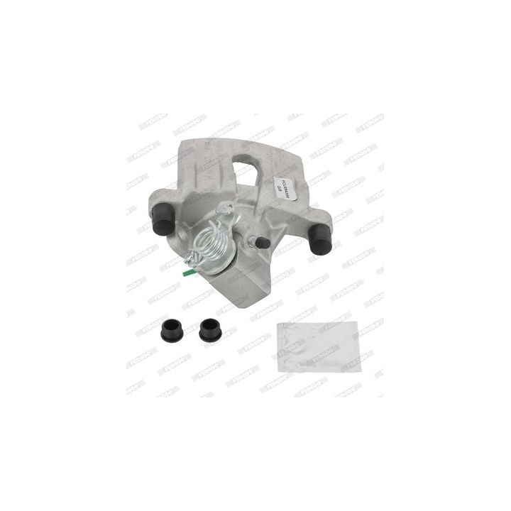 Stabdžių apkaba FERODO FCL694350