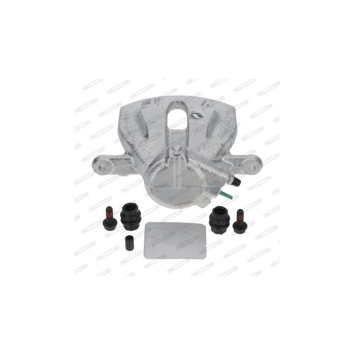 Stabdžių apkaba FERODO FCL694379