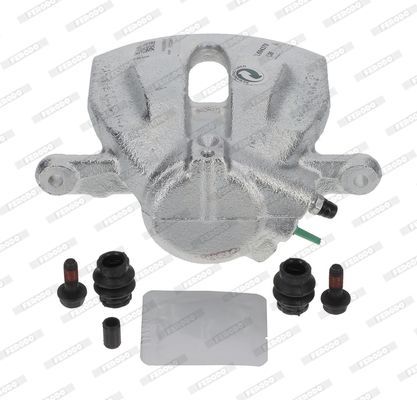 Stabdžių apkaba FERODO FCL694379