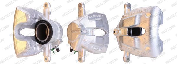 Stabdžių apkaba FERODO FCL694379