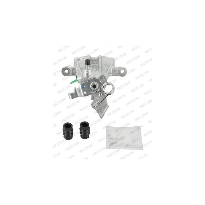 Stabdžių apkaba FERODO FCL694380