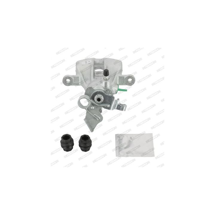 Stabdžių apkaba FERODO FCL694381