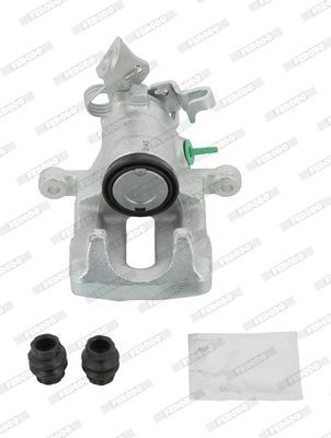 Stabdžių apkaba FERODO FCL694381