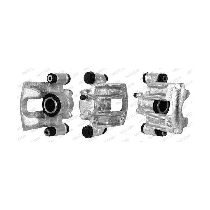 Stabdžių apkaba FERODO FCL694386