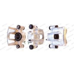 Stabdžių apkaba FERODO FCL694387