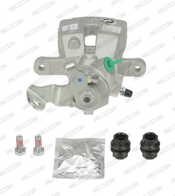 Stabdžių apkaba FERODO FCL694390