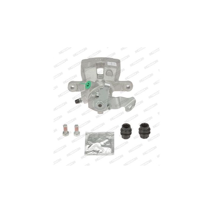 Stabdžių apkaba FERODO FCL694391