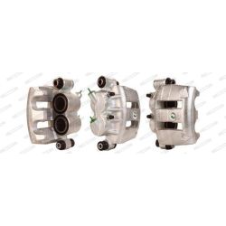 Stabdžių apkaba FERODO FCL694396